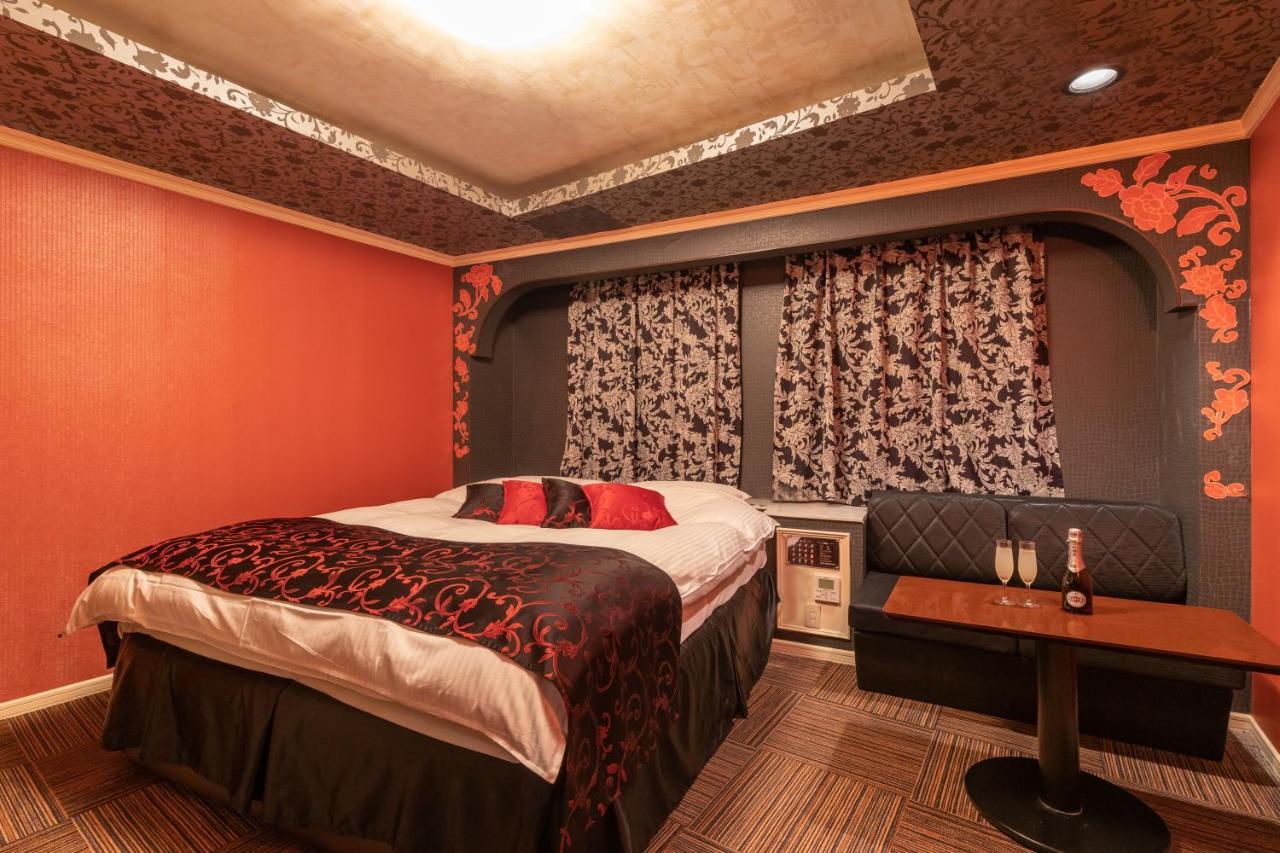 Hotel Gifu Movie Movie (Adults Only) Exterior foto