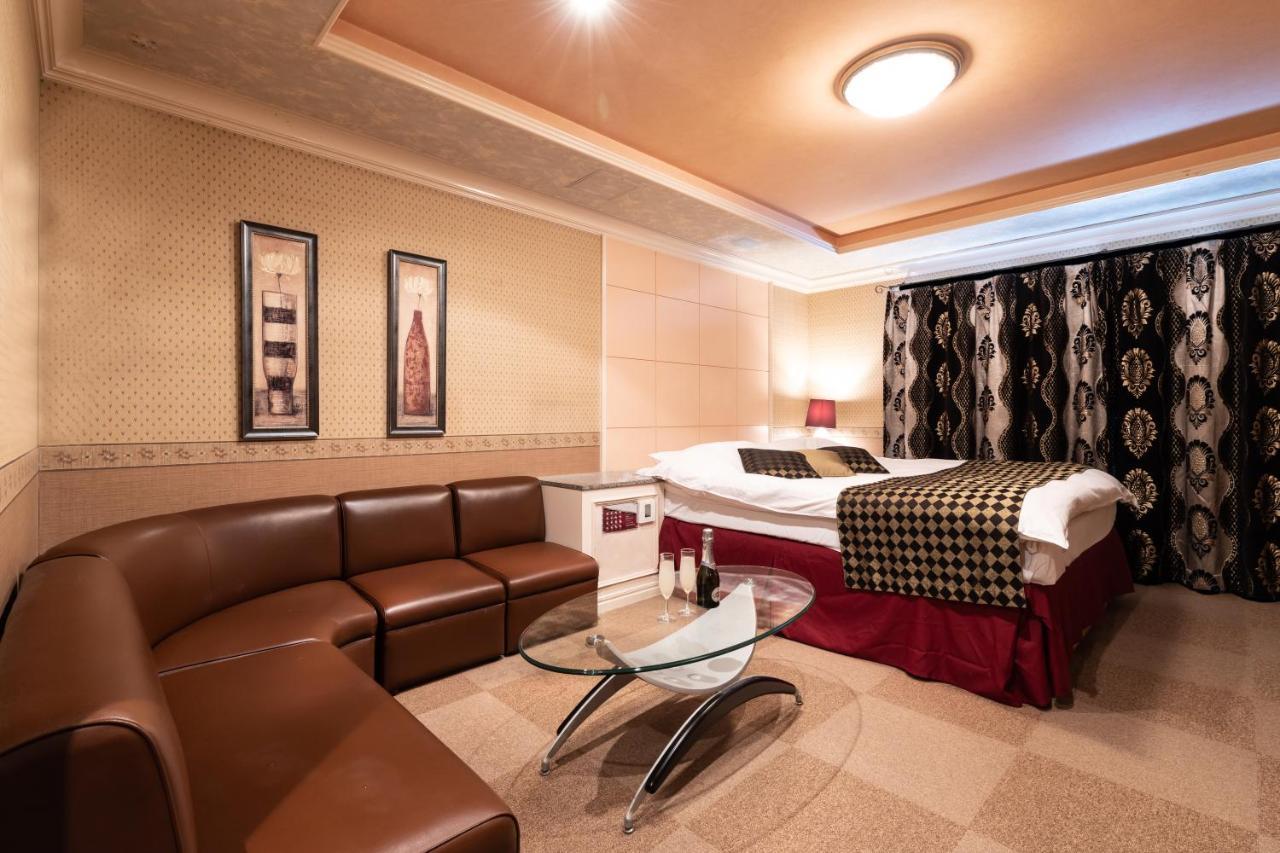 Hotel Gifu Movie Movie (Adults Only) Exterior foto