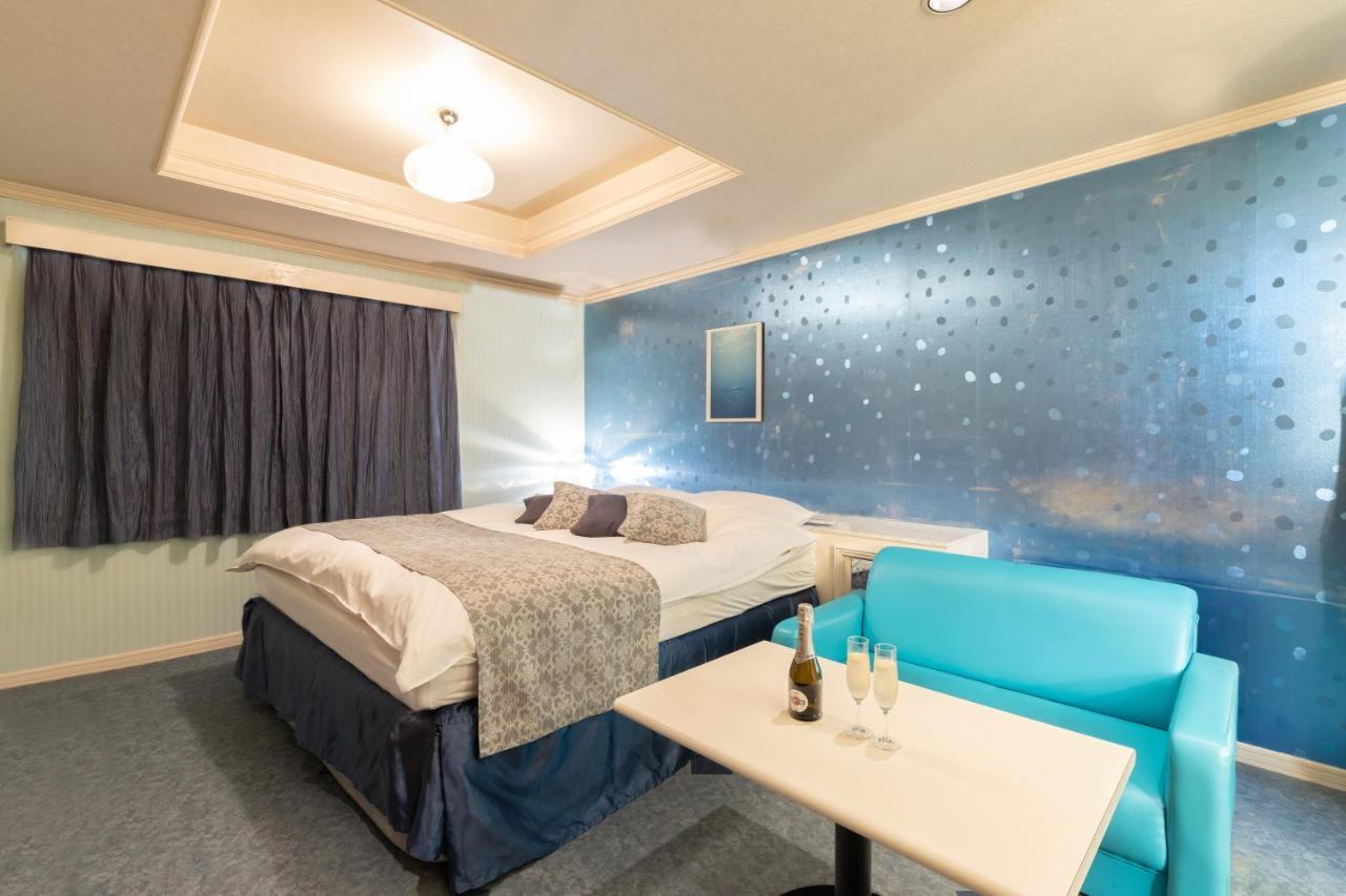 Hotel Gifu Movie Movie (Adults Only) Exterior foto
