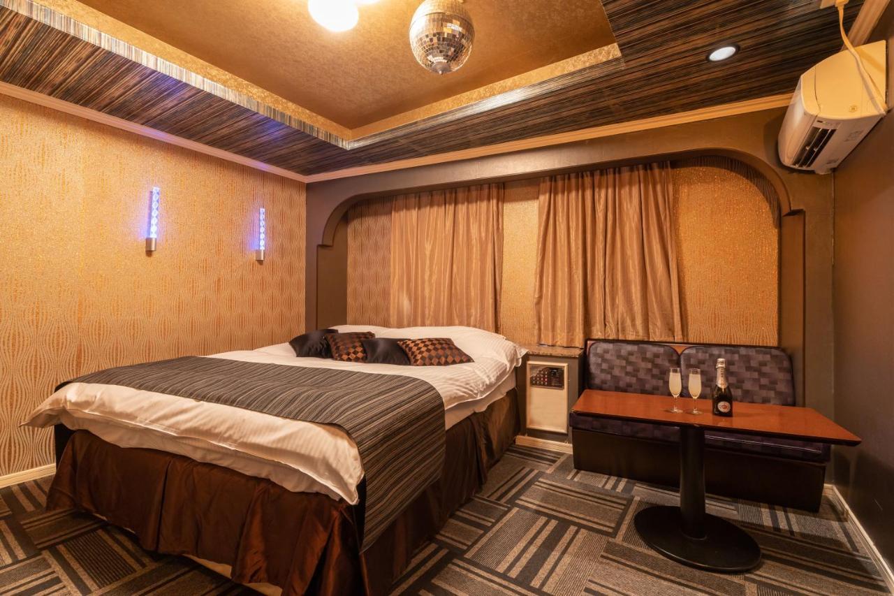 Hotel Gifu Movie Movie (Adults Only) Exterior foto
